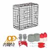 Sports & Outdoors>Hunting & Fishing>Fishing>Bait Traps & Storage