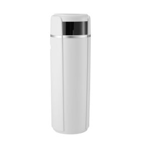 Water Softener, 32,000 Grains Whole House Water Softener System, with Automatic Touch Control Panel, Bypass Valve, Reduce Hardness and Minerals