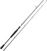 Fishing Rod Fishing Rod Carbon Fishing Baitcasting Rod Travel Lure Casting Rod 165 Cm/5.4 Ft - 165 Cm/5.4 Ft