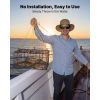 Sports & Outdoors>Hunting & Fishing>Fishing>Bait Traps & Storage