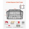 Sports & Outdoors>Hunting & Fishing>Fishing>Bait Traps & Storage