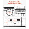 Sports & Outdoors>Hunting & Fishing>Fishing>Bait Traps & Storage
