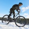 Mountain Bike, 29 inch MTB Bicycle with Front Suspension, 21 Speeds SHIMANO Twist Shifting, Comfort Saddle, Dual Disc Brakes, Aluminum Alloy Frame