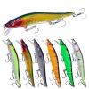 Bionic Faux Fishing Lures Set for Outdoor Fishing