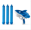 Shark Design Water Blaster -  Squirt Gun for Kids & Adults, Perfect for Summer Beach & Pool Parties