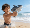 Shark Design Water Blaster -  Squirt Gun for Kids & Adults, Perfect for Summer Beach & Pool Parties