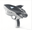 Shark Design Water Blaster -  Squirt Gun for Kids & Adults, Perfect for Summer Beach & Pool Parties
