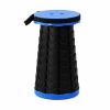 Retractable Quick Stool