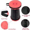 Retractable Quick Stool