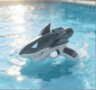 Shark Design Water Blaster -  Squirt Gun for Kids & Adults, Perfect for Summer Beach & Pool Parties